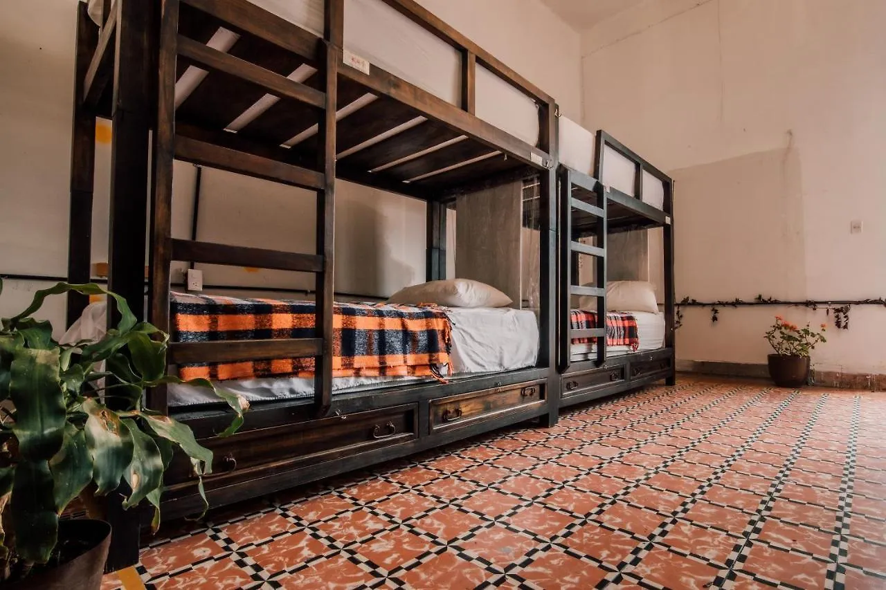 Inn Hotel Casa Veeyuu Heroica Puebla de Zaragoza