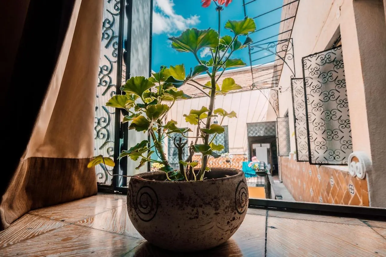 Hotel Casa Veeyuu Heroica Puebla de Zaragoza