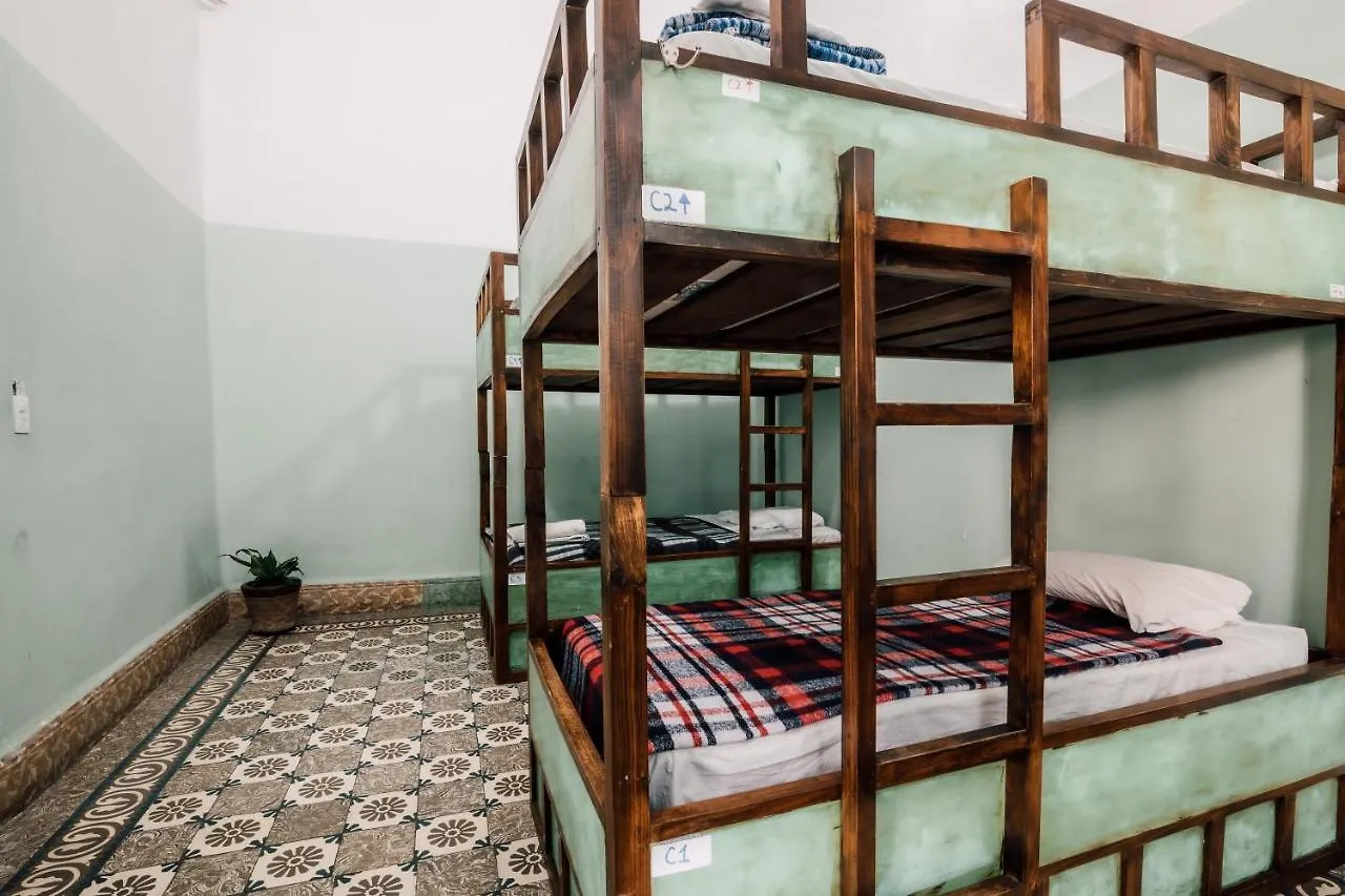 Hotel Casa Veeyuu Heroica Puebla de Zaragoza Inn