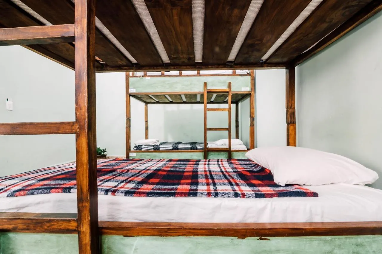 Hotel Casa Veeyuu Heroica Puebla de Zaragoza Inn