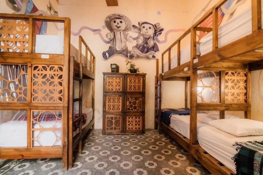Hotel Casa Veeyuu Heroica Puebla de Zaragoza Inn
