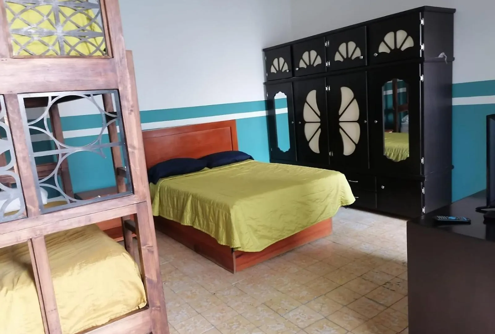 Hotel Casa Veeyuu Heroica Puebla de Zaragoza México