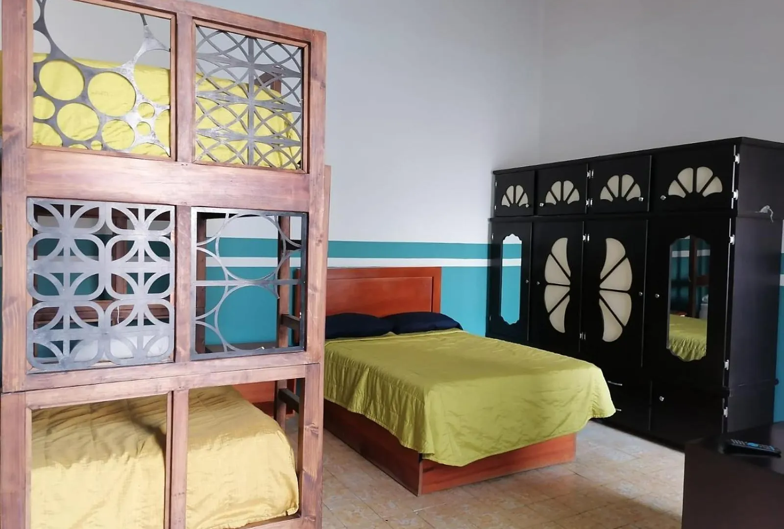Hotel Casa Veeyuu Heroica Puebla de Zaragoza 3*,  México