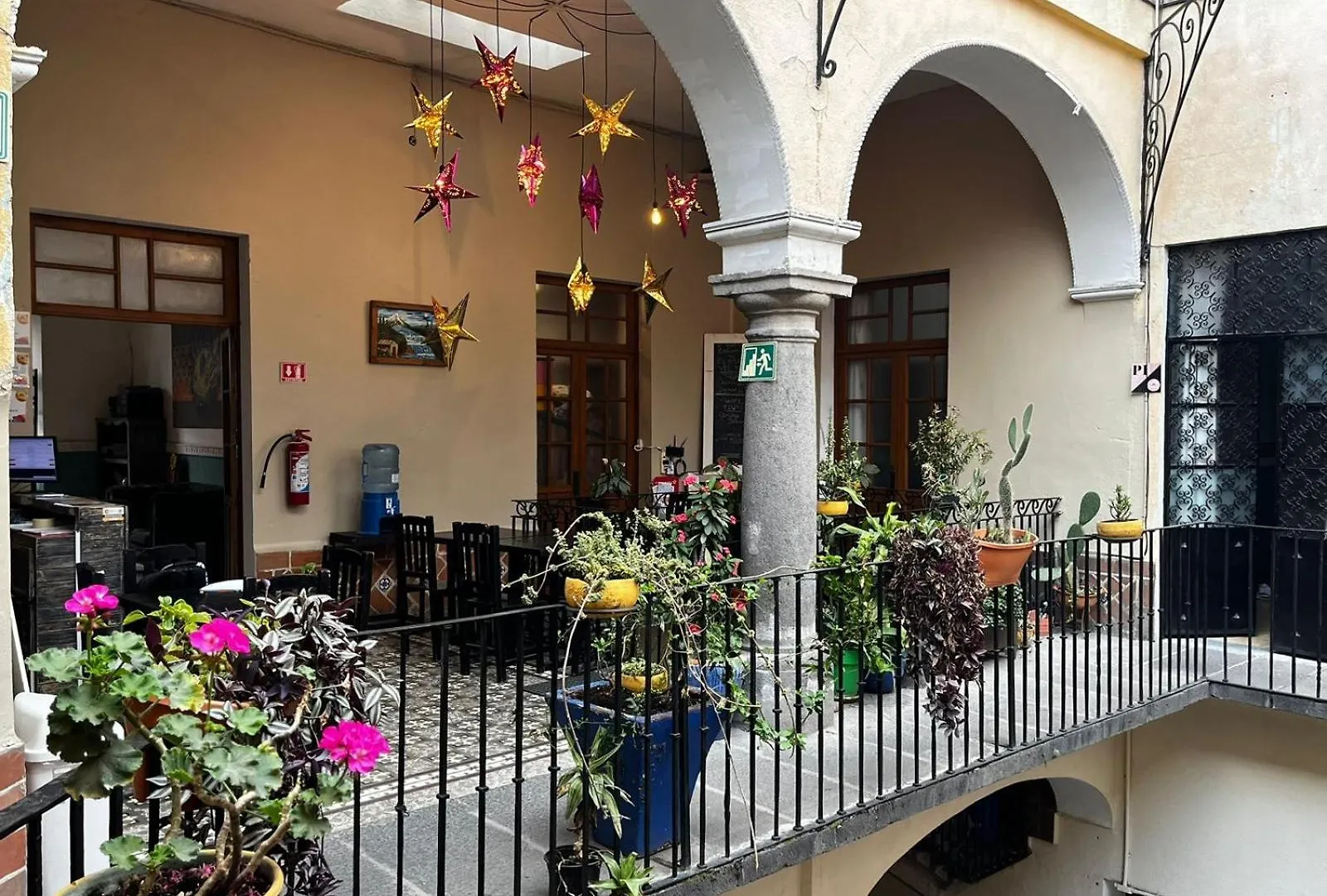 Hotel Casa Veeyuu Heroica Puebla de Zaragoza