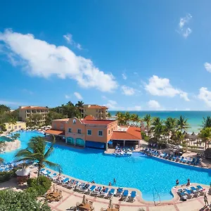 Marina El Cid & 4*, Puerto Morelos México