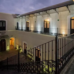 Business Real 500 Heroica Puebla de Zaragoza