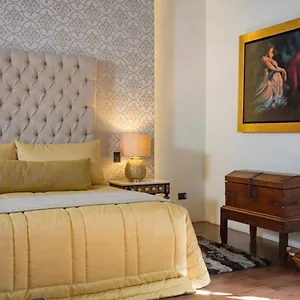 Casa Barroca Heroica Puebla de Zaragoza