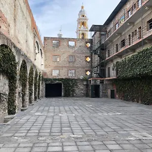 Estalagem Casa De Arcos, Puebla