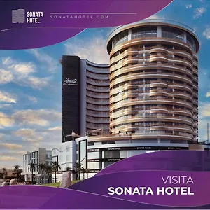 Sonata Angelópolis Sonata Heroica Puebla de Zaragoza