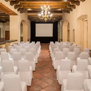 Quinta Real Heroica Puebla de Zaragoza