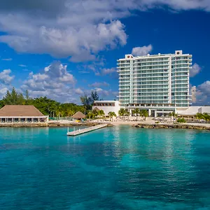 The Westin 5*, Cozumel México
