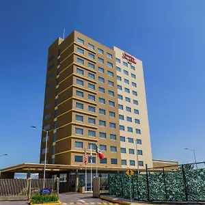 Hampton Inn&suites By Hilton Heroica Puebla de Zaragoza