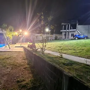 La Constancia San Baltazar Torija Heroica Puebla de Zaragoza