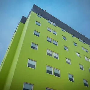 Sr 3*, Zapopan México