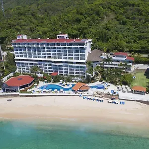 Grand Park Royal 5*, Puerto Vallarta México