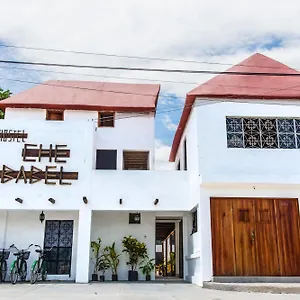 Babel , Tulum México
