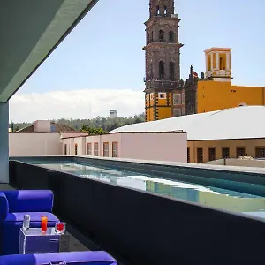 La Purificadora Heroica Puebla de Zaragoza