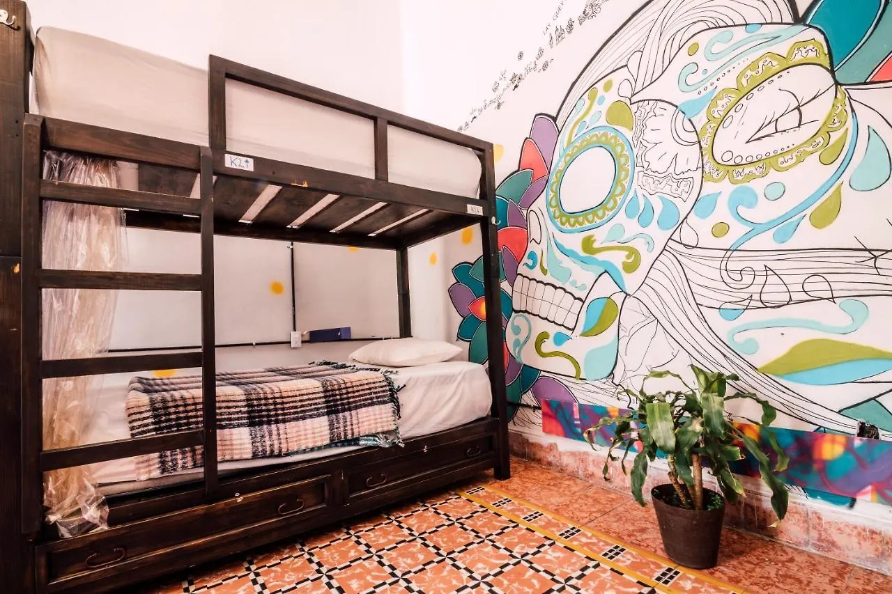 Casa Veeyuu Hotel Puebla
