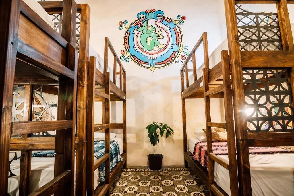 Casa Veeyuu Hotel Puebla Inn