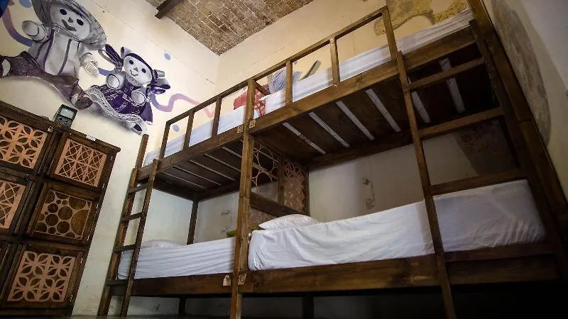 Inn Casa Veeyuu Hotel Puebla