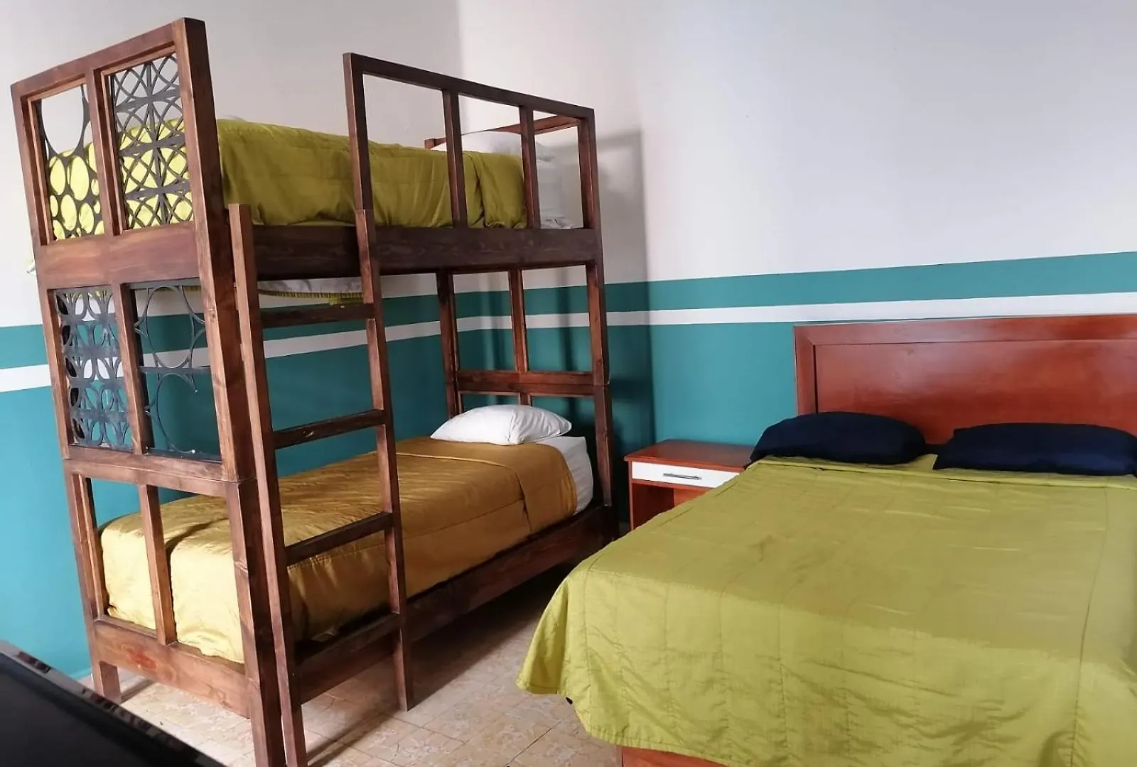 Casa Veeyuu Hotel Puebla