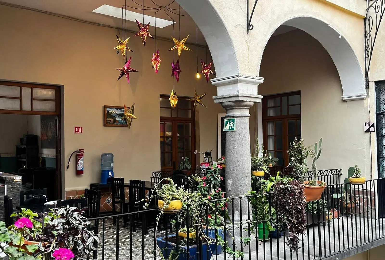 Casa Veeyuu Hotel Puebla
