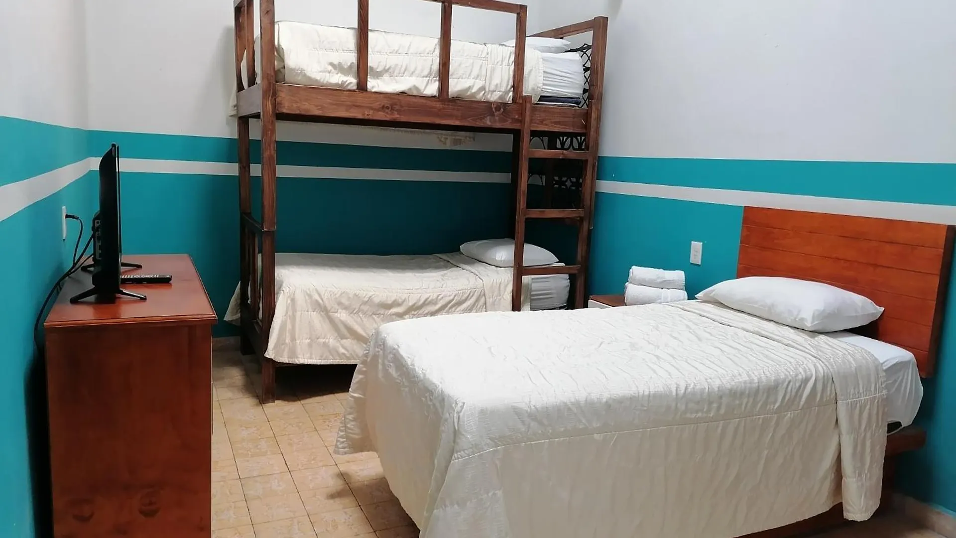 Inn Casa Veeyuu Hotel Puebla